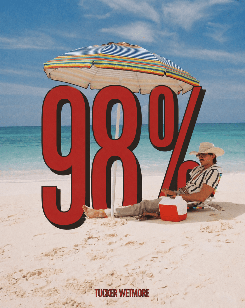 98%